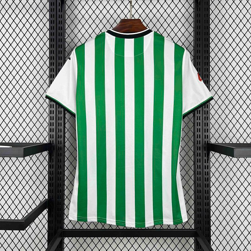 Maillot Cordoba Domicile 25/26
