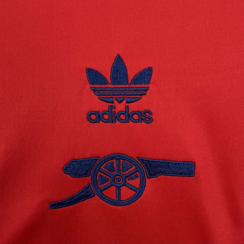 Maillot Arsenal 24/25