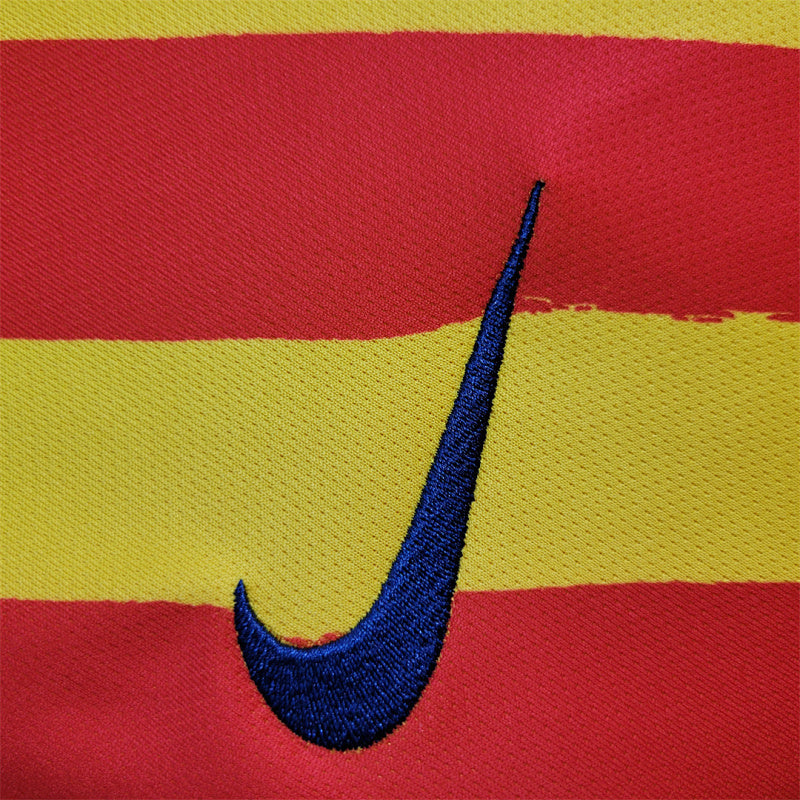Maillot FC Barcelone Extérieur 19/20