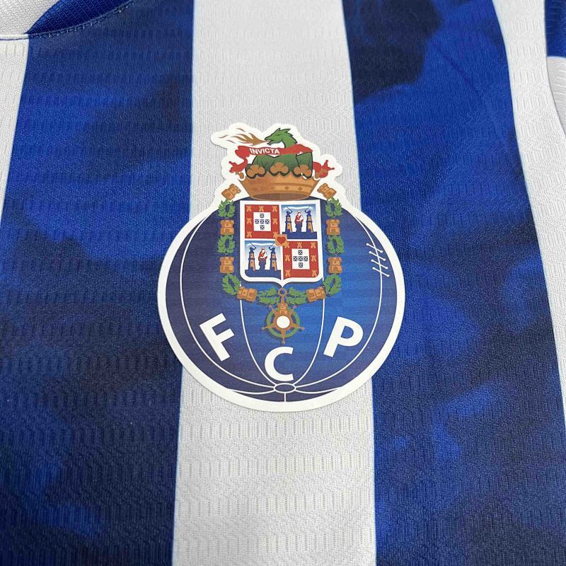 Maillot FC Porto Domicile 24/25