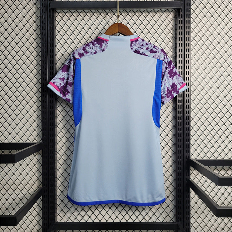 Maillot Femme Spain 25/26