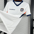 Maillot Équateur Third Coupe du Monde 2026