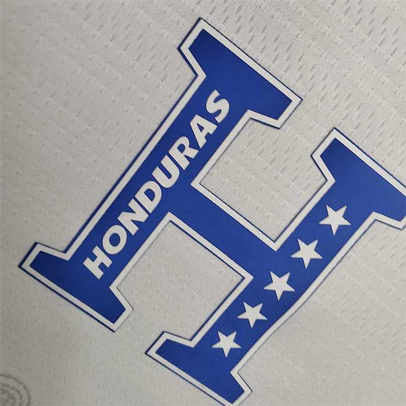 Maillot Honduras Domicile 25/26