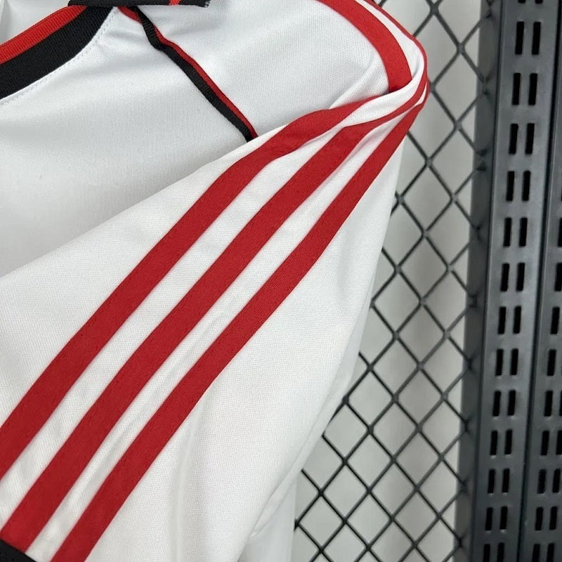 Maillot River Plate Domicile Rétro 2000/01