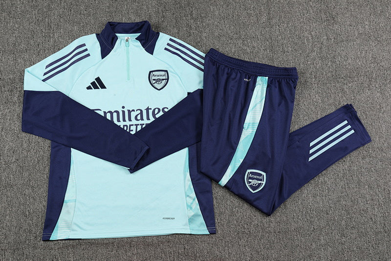 Survêtement Arsenal 24/25 (6)