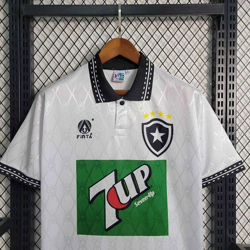 Maillot Botafogo Extérieur Rétro 25/26