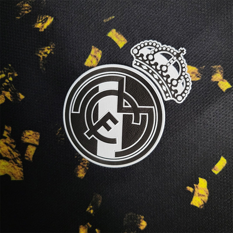 Maillot R MAD Gold Édition spéciale 20/21