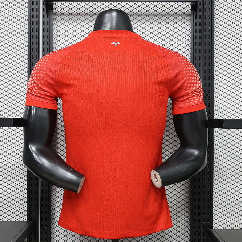 Maillot Jordanie Extérieur Player Version Coupe du Monde 2026