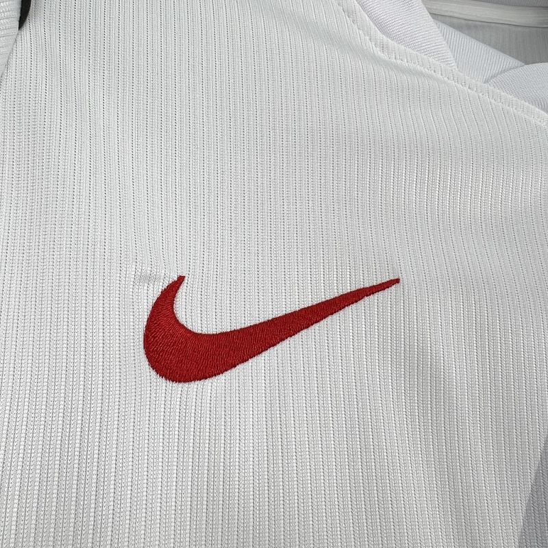 Maillot Canada Third Coupe du Monde 2026