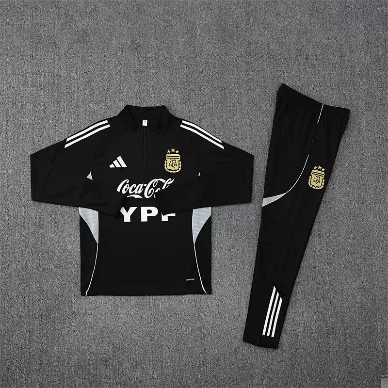 Survêtement Argentina Tracksuits 25/26
