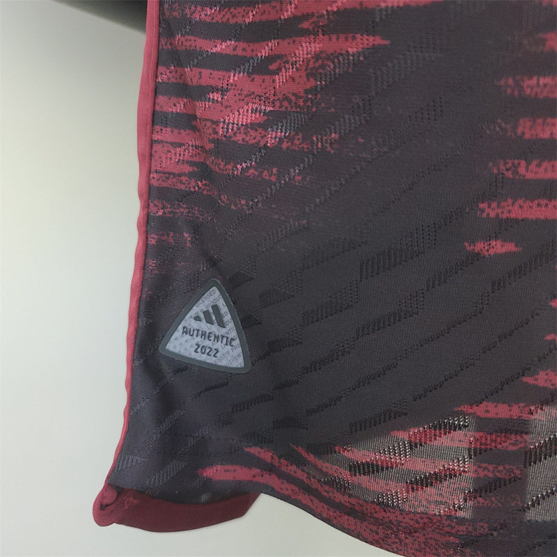 Maillot Germany Extérieur Player Version 25/26