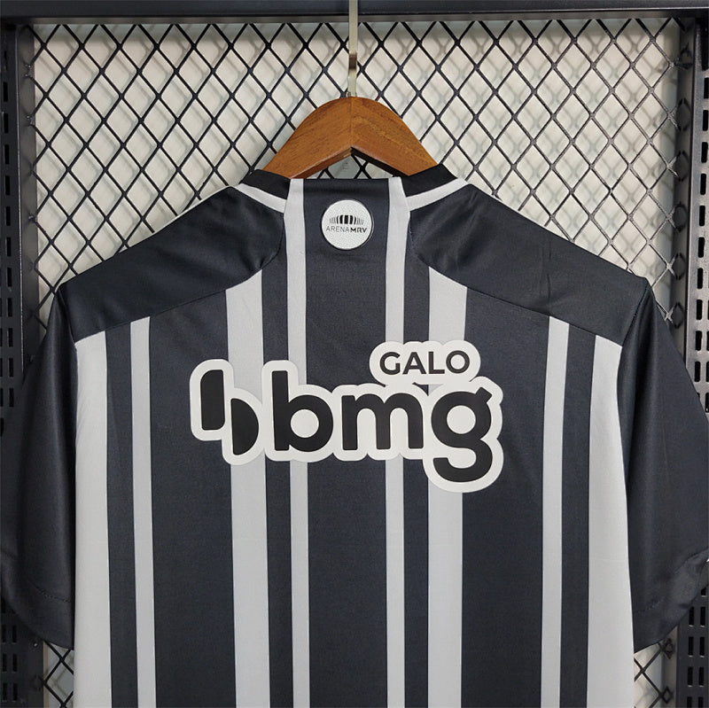 Maillot Atlético Mineiro Domicile 23/24