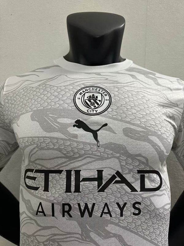 Maillot Manchester City Édition spéciale 23/24