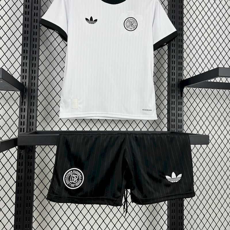 Ensemble Enfant Allemagne 25/26