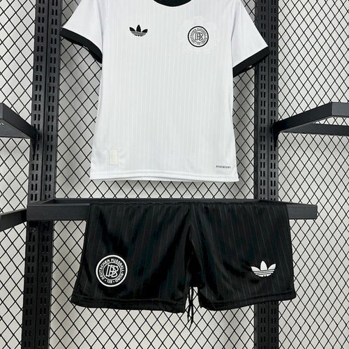Conjunto Niño Alemania 2025