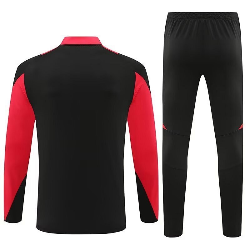 Maillot Bayern Munich Manches Longues 24/25