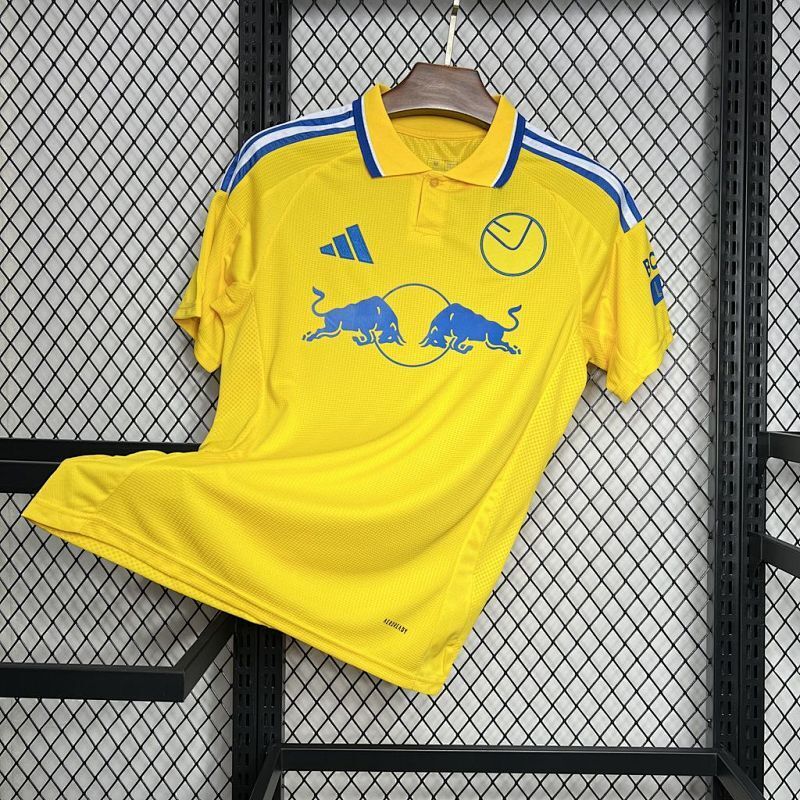 Maillot Leeds United Extérieur 24/25