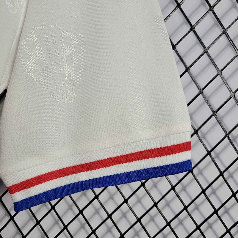 Maillot Croatia Domicile Rétro 25/26