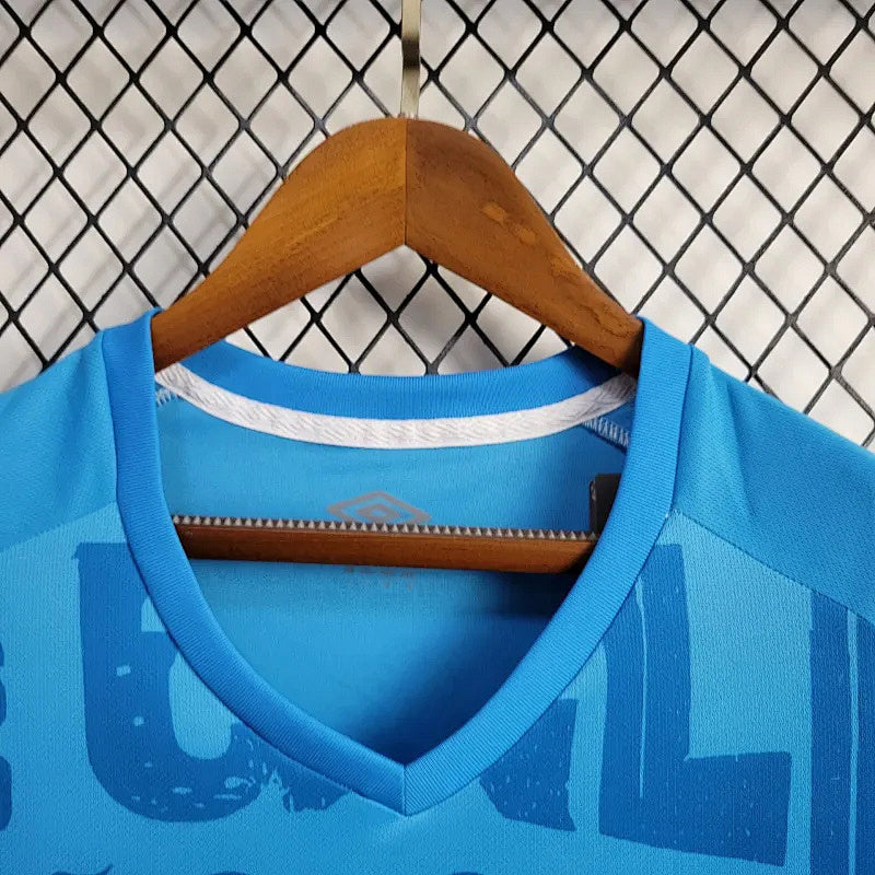 Maillot Grêmio Prématch 24/25