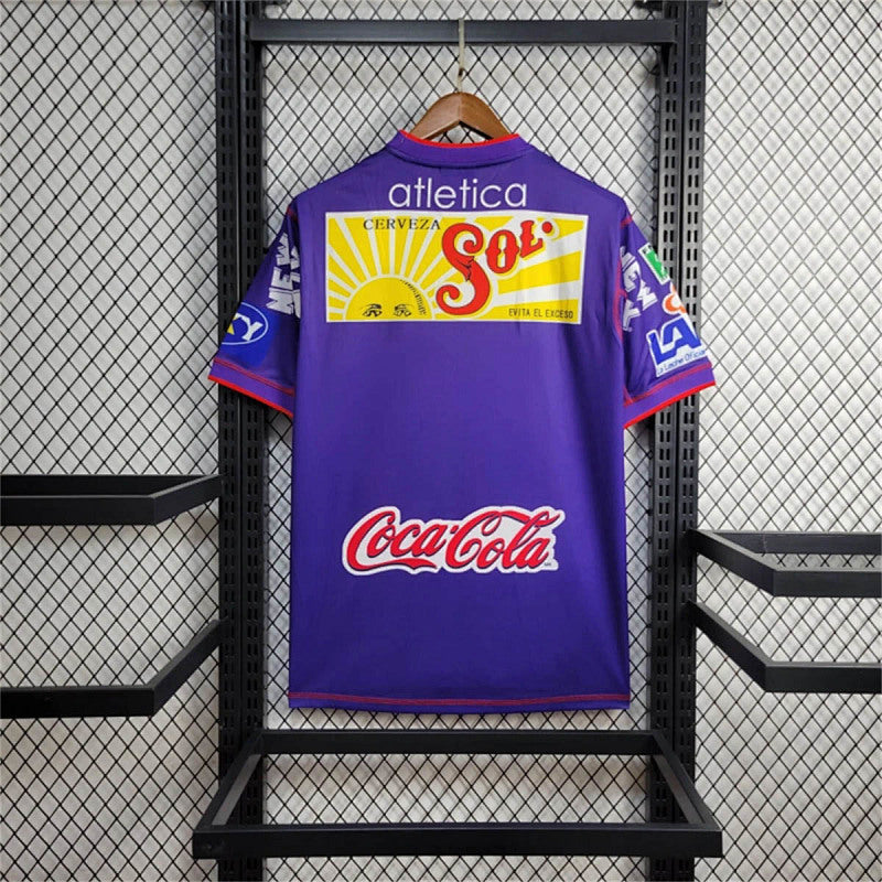 Maillot Chivas Third Rétro 25/26