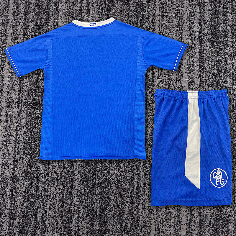 Ensemble Enfant Chelsea Domicile 2003