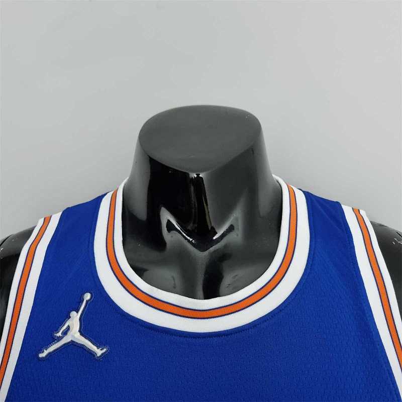 Maillot Jordanie Anniversaire Bleu Édition spéciale