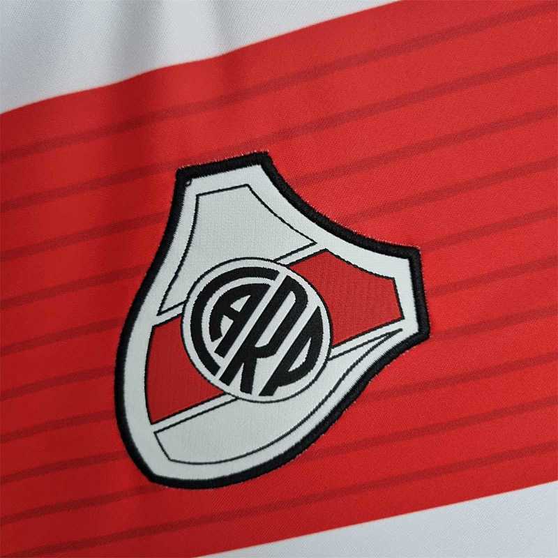 Maillot River Plate Domicile 18/19
