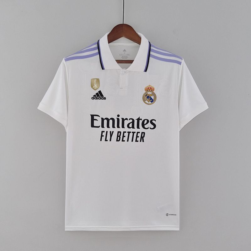 Maillot Real Madrid 22/23 (3)
