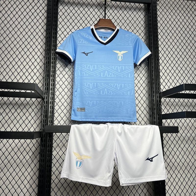 Ensemble Enfant Lazio Domicile 24/25