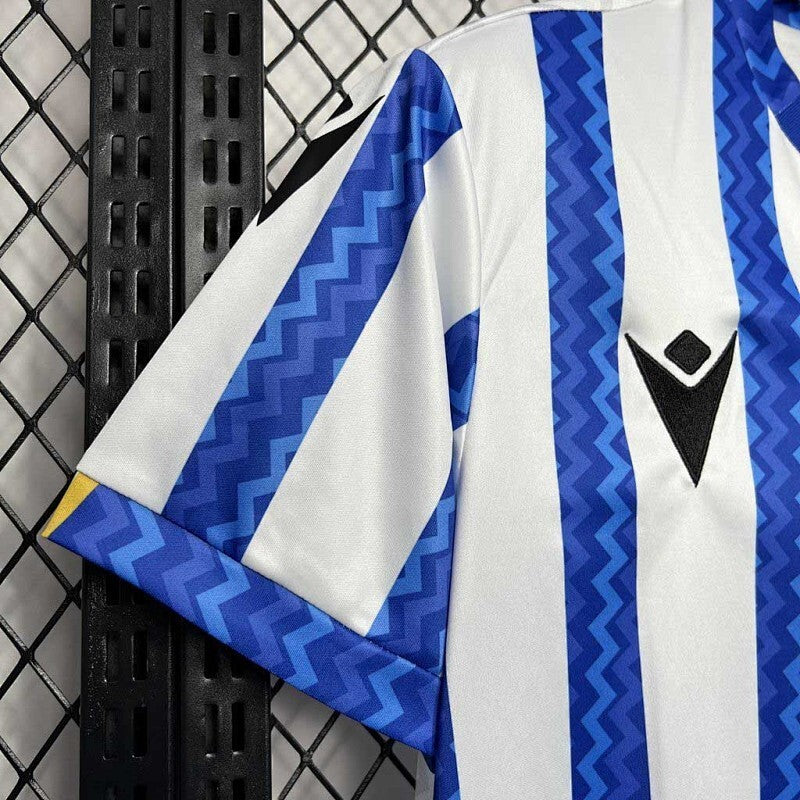Maillot Sheffield Wednesday Uniform Domicile 24/25