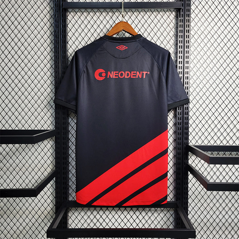 Maillot Athletico Paranaense Extérieur 23/24