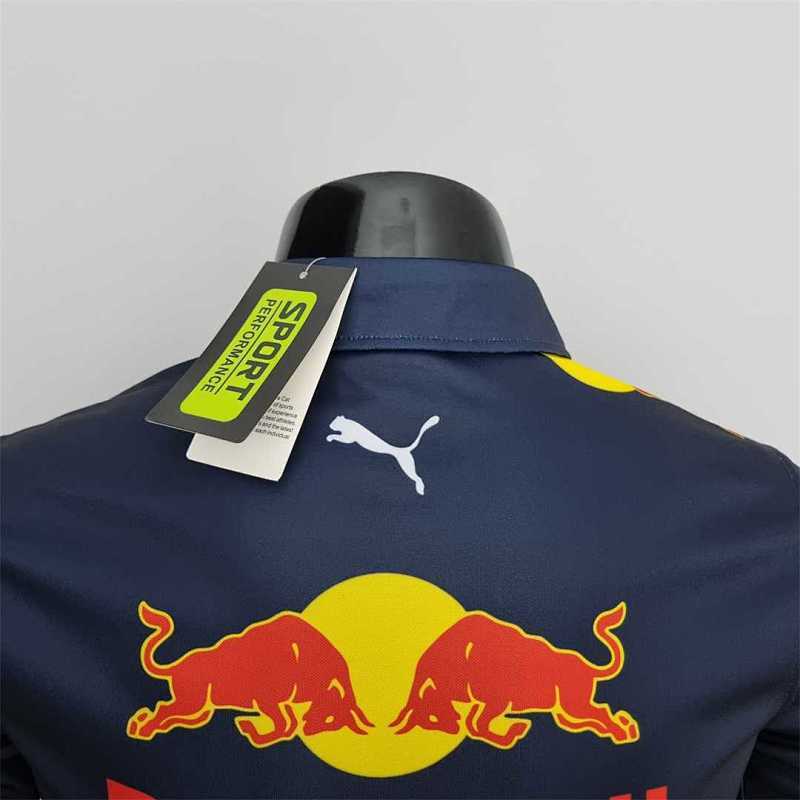 Polo Formula One; Bull 25/26