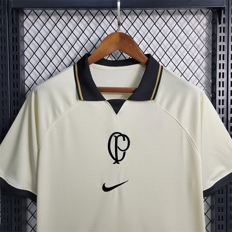Maillot Corinthians Prématch 23/24