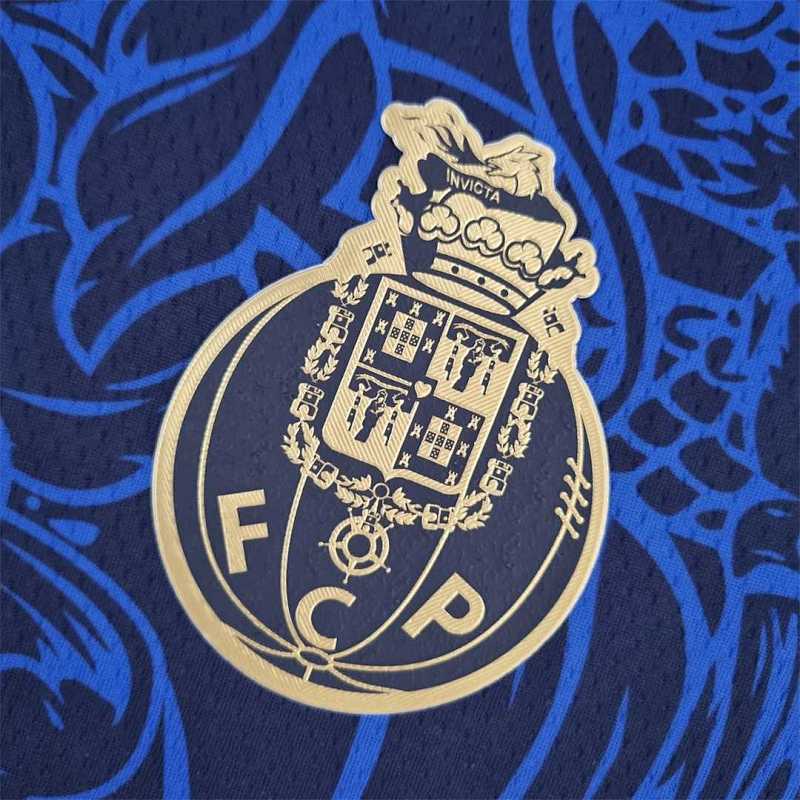 Maillot FC Porto Édition spéciale 22/23