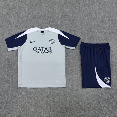 Ensemble Inter Milan Gris&Marine Prématch 25/26