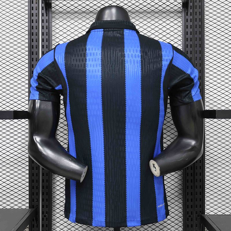 Maillot Inter Milan Domicile Player Version 26/27
