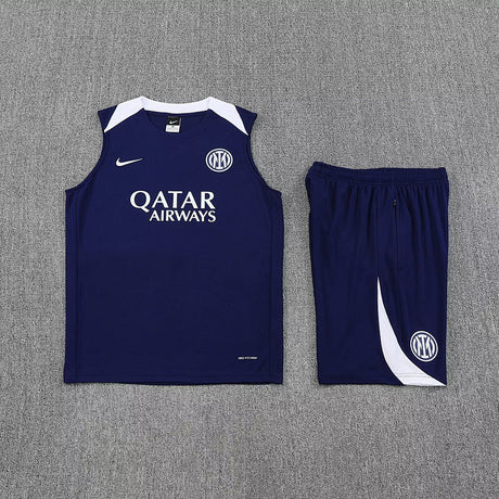 Short + débardeur Inter Milan 25/26