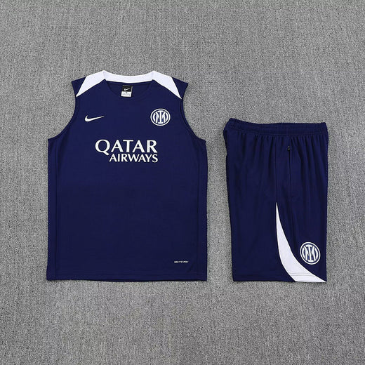Short + débardeur Inter Milan 25/26