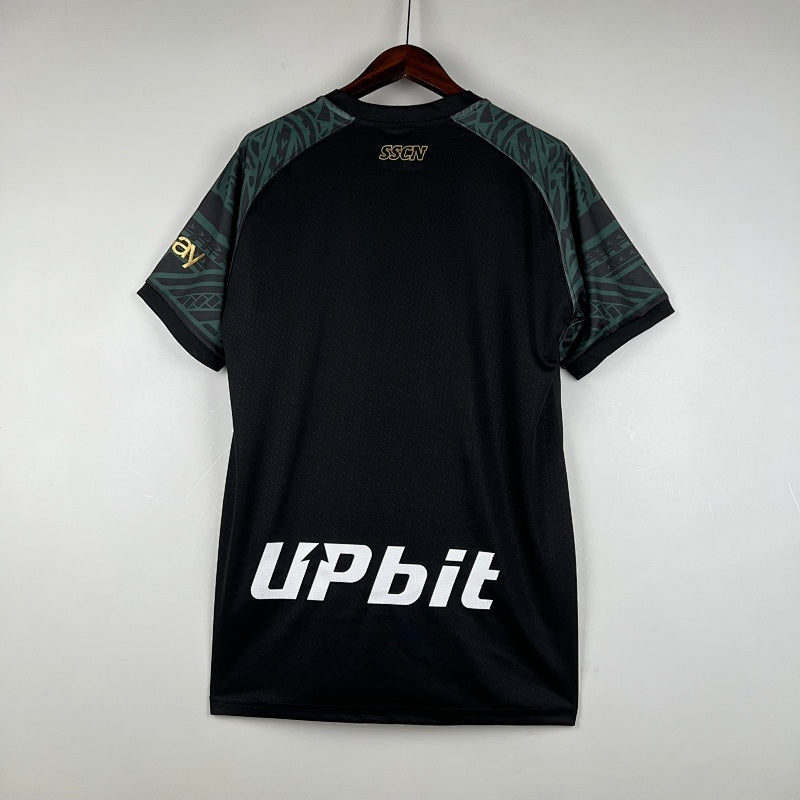Napoli Away Jersey 23/24 (2)
