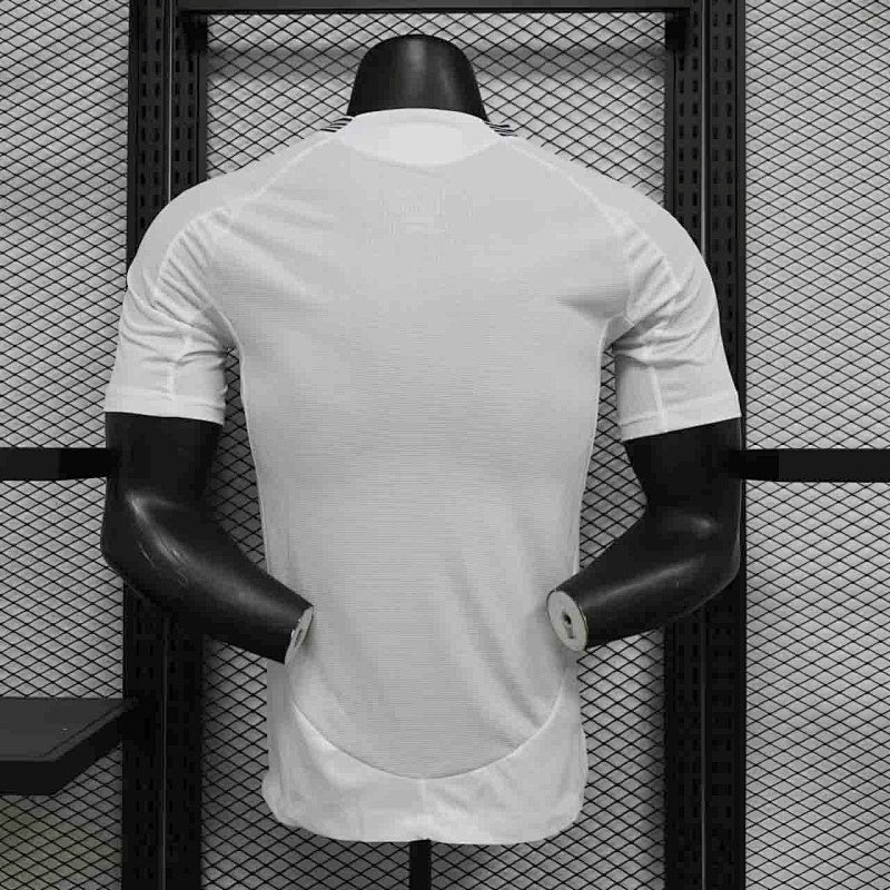 Maillot Aston Vera Extérieur Player Version 24/25