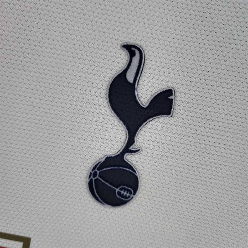 Maillot Tottenham 06/07