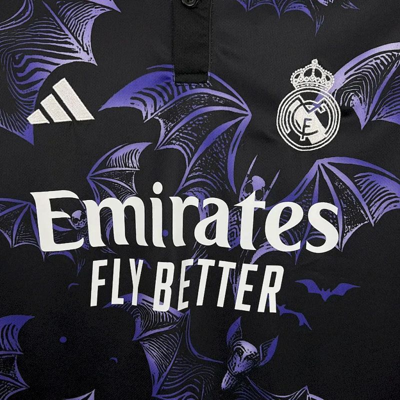 Camiseta Real Madrid 24/25 (5)