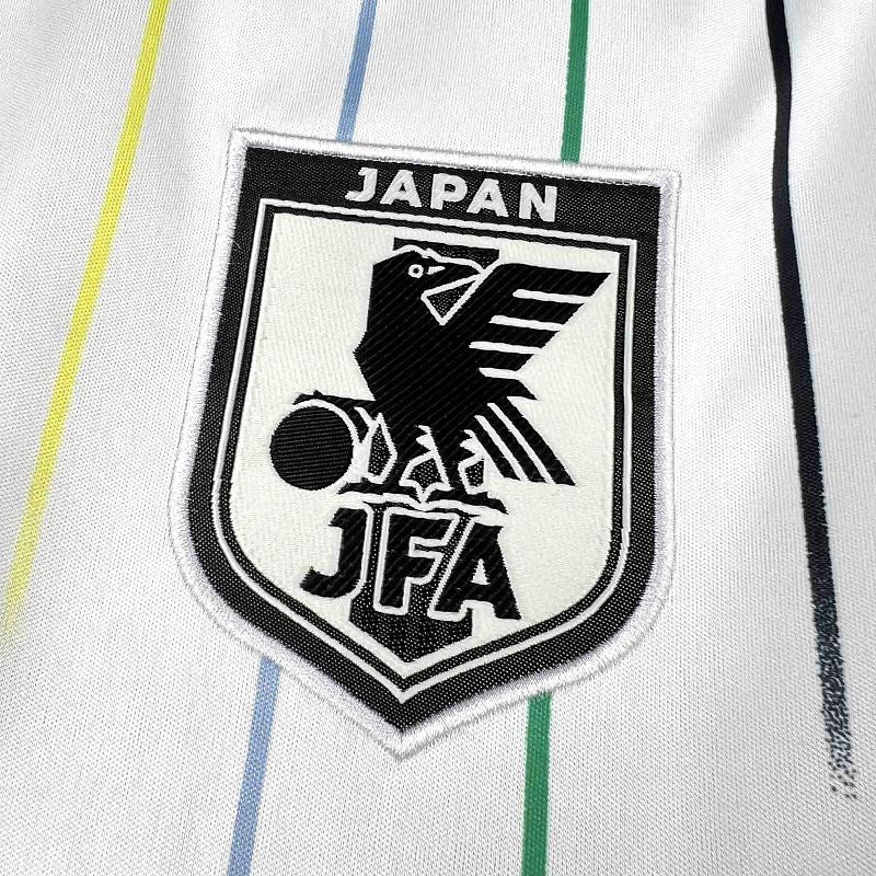 Maillot Japon Extérieur Coupe du Monde 2026