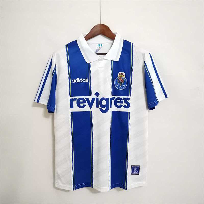 Maillot FC Porto Domicile Rétro 96/97