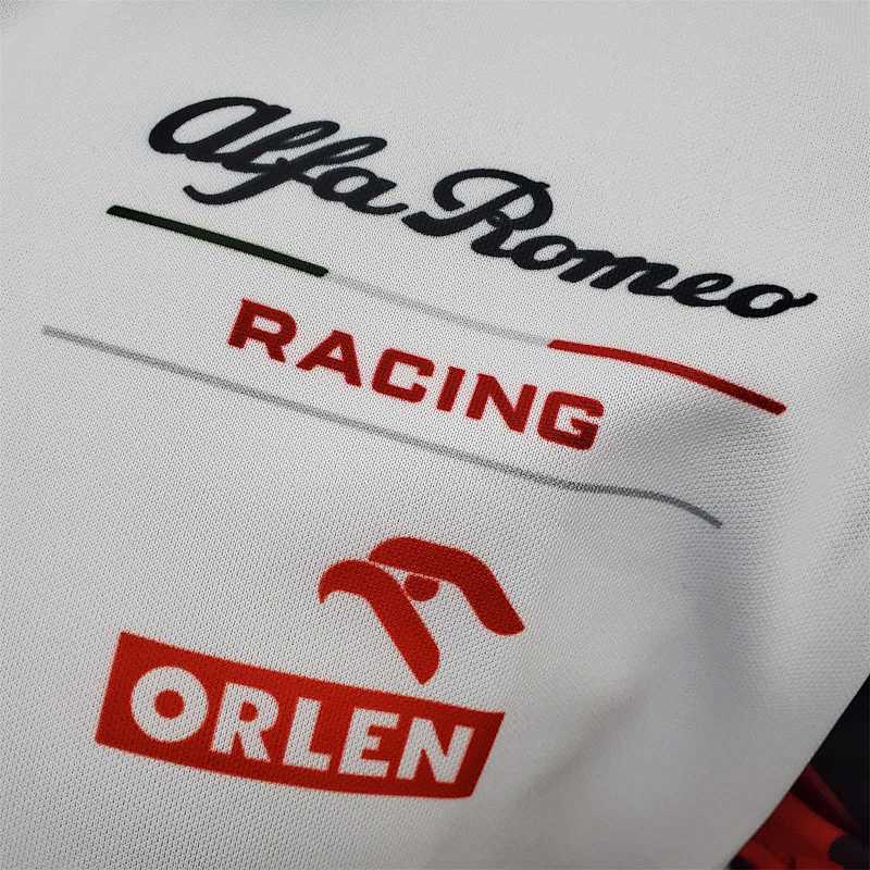 Maillot Formula One; Alpha 25/26