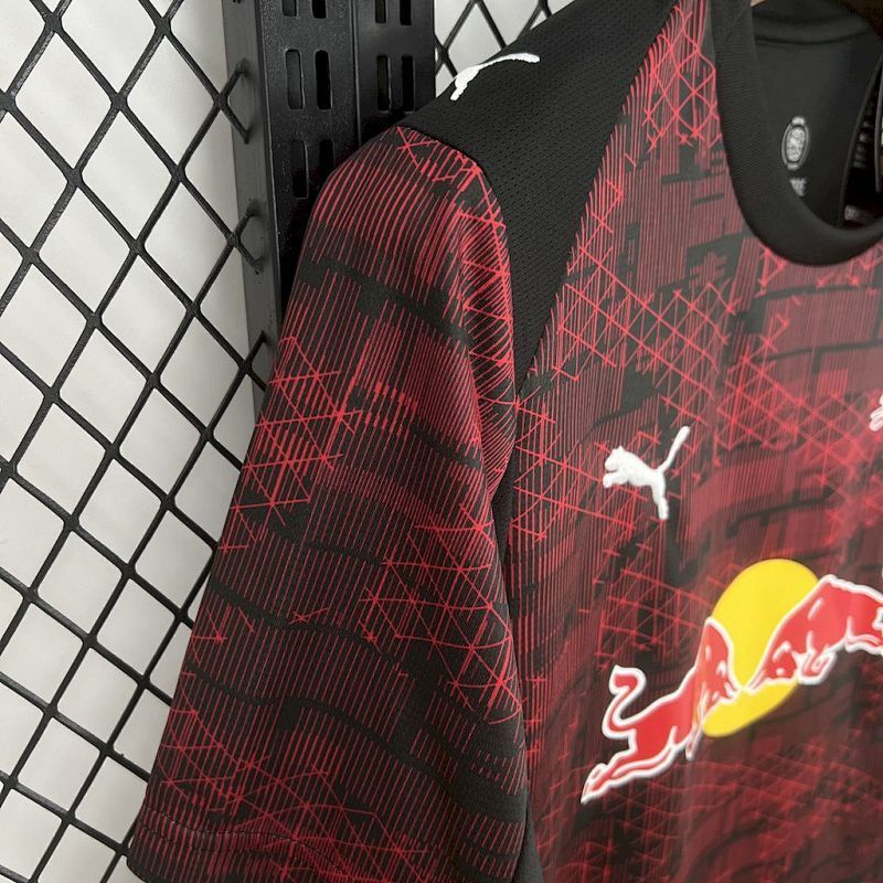 Maillot RB Leipzig Third 25/26