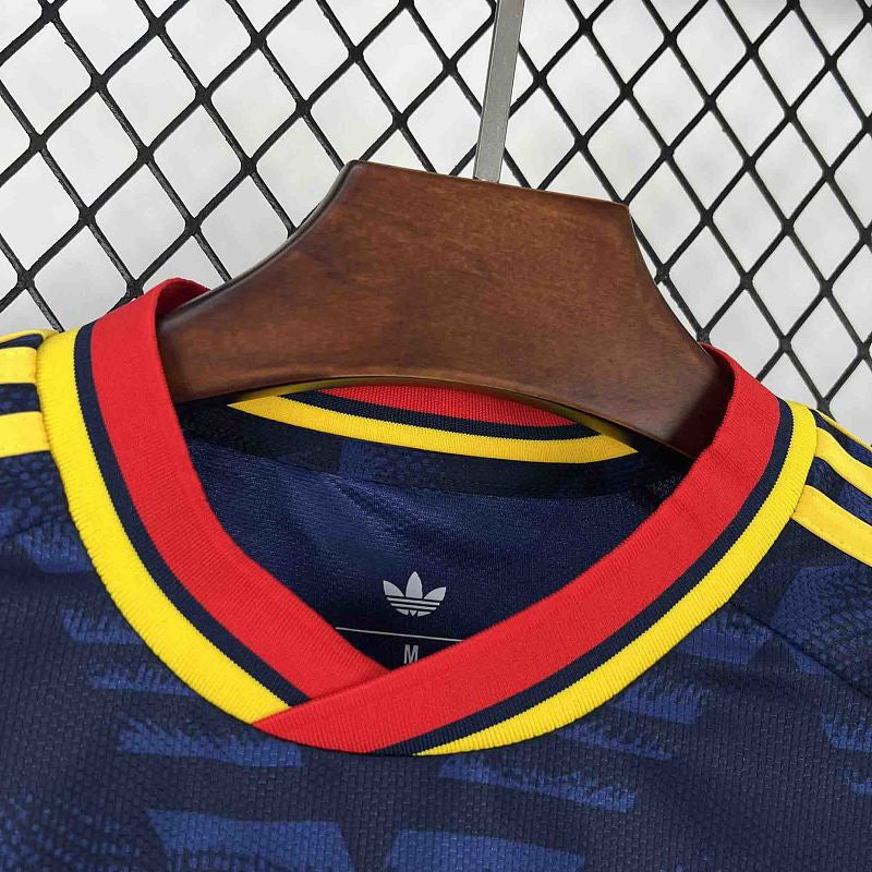 Maillot Arsenal Extérieur 26/27