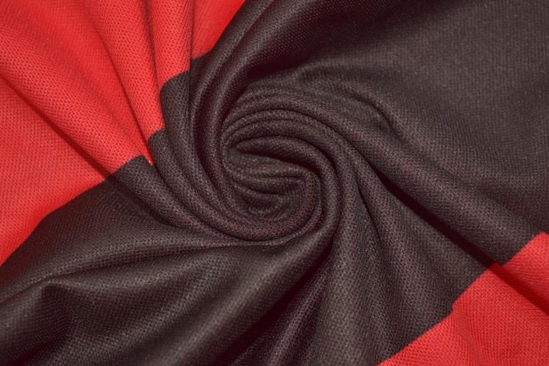 Maillot Flamenco Domicile Rétro 1982