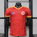 Maillot Colombie Édition spéciale Player Version Coupe du Monde 2026