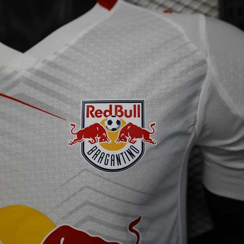 Maillot Bull Bragantino Supply Domicile Player Version 25/26
